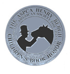 ASPCA award