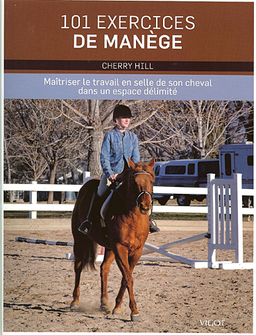 French Translation of 101 Arena Exercises by Cherry Hill