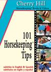 101 Horsekeeping Tips DVD