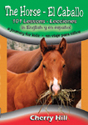 plush horse stuffed animal toy