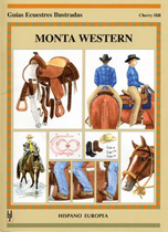 Monta Western  by Cherry Hill