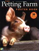 Petting Farm Poster Book