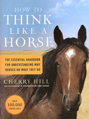 Cherry Hill non-fiction horse books