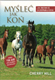 Polish translation of How To Think Like A Horse book