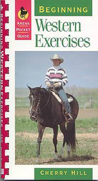 Beginning Western Riding Exercises