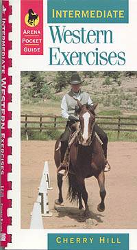 Intermediate Western Riding Exercises