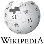 Cherry Hill author on Wikipedia
