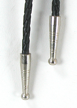 bargain barn horseshoes bolo tie