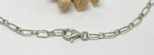 Stacked bone animals necklace 32 inches long with matching earrings