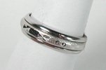 Sterling Silver Navajo Rings