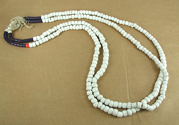 Bargain Barn Two Necklaces