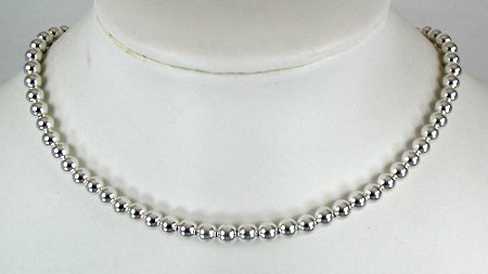 Native American  sterling silver Bead Pendant Hangers