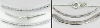 Native American Indian Sterling Silver  Pendants