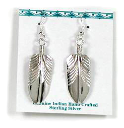 Santo Domingo Spiny Oyster Heishi Earrings