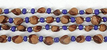 Authentic Native American Navajo Ghost Beads