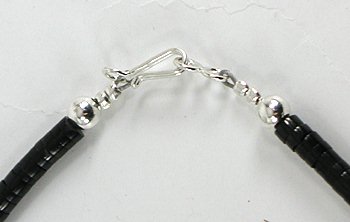 Navajo Heishi Necklace