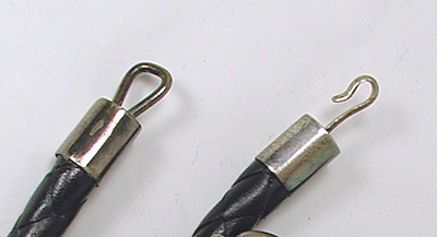 Authentic Native American vintage sterling silver and Turquoise with turquoise Bolo tie by Navajo artist Tommy Singer