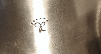 Authentic Native American Sterling Silver Turquoise and Coral Inlay Bracelet 6 inch by Navajo artisan Jimmie King Jr.