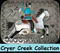 Cryer Creek Collection