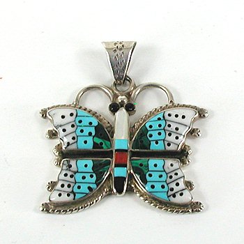 inlay