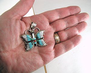 inlay