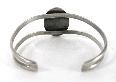 Sterling Silver Shadowbox Turquoise bracelet, Pendant and Ring set