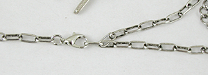 Authentic Native American Indian Two Horse Pendant with Feather Dangles and adjustable chain by Lakota artisan Mitchell Zephier