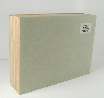 bottom of marquetry medium smudge or treasure box
